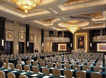 專業(yè)會務服務專家——蘇州恒博遜美會務服務全方位解析