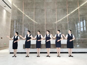 黨建引領搭橋梁，貼心服務解難題——青島城旅物業(yè)管理會務服務紀實