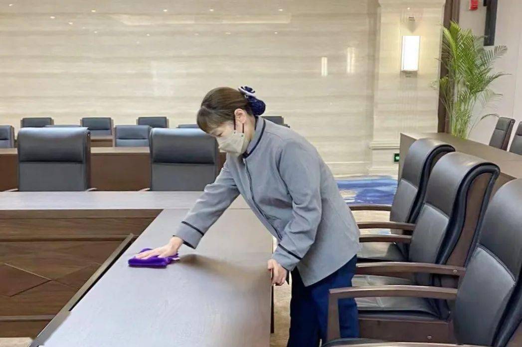 同博物業(yè)打造高端會務(wù)服務(wù)新名片 專業(yè)網(wǎng)絡(luò)技術(shù)咨詢賦能升級