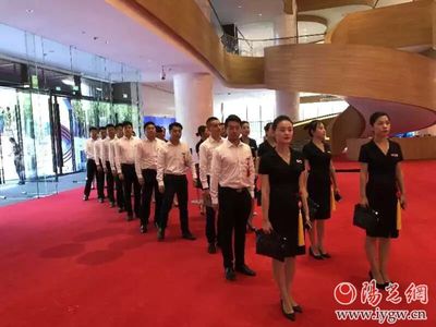 西商點贊“大西安” 盛會背后的網(wǎng)絡(luò)技術(shù)守護者