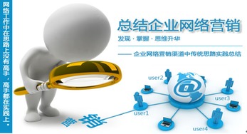 鄭州網(wǎng)絡(luò)營銷不神秘，聚網(wǎng)科技帶您全面揭秘網(wǎng)絡(luò)技術(shù)咨詢