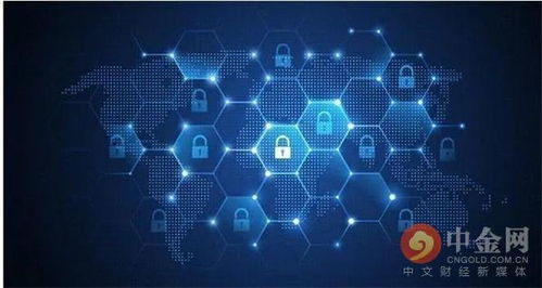 理性透視 區塊鏈、大宗商品與網絡技術咨詢的融合與發展