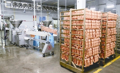 南寧日報 廣西-東盟經開區加快三產融合轉型升級，構建產學研城融合發展新格局