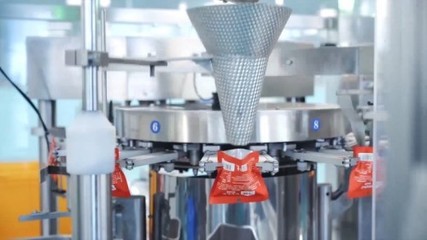堅持自建工廠與智能化改造并行 青島沃隆食品的品質創新之路